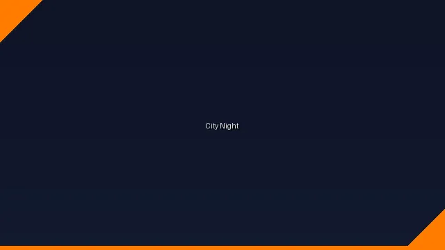 城市夜景主题赛 - 滚床单哔哩哔哩BILIBILI 视频创作挑战